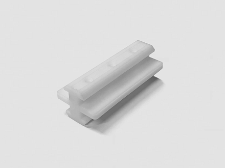Слайдер для профиля с пазом 10 мм, A406