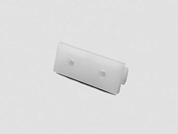 Односторонний слайдер для профиля с пазом 6 мм